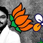 Babul Supriyo joining the TMC exposed Mamata’s tryst with Hindutva fascists