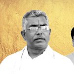 Fall of Dilip Ghosh and rise of Sukanta Majumdar in West Bengal BJP