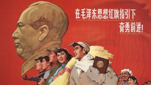 After 45 years of his death, Mao Zedong haunts Xi Jinping's ilk