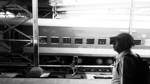 Indian Railways’ privatisation blueprint in Modi's CEA's recommendations