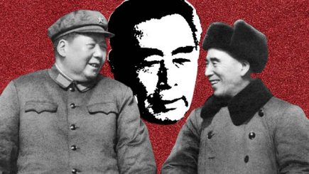 Why after 50 years of his death Lin Biao terrorises the Chinese rulers ...