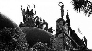 Babri Masjid demolition: what's the way forward?