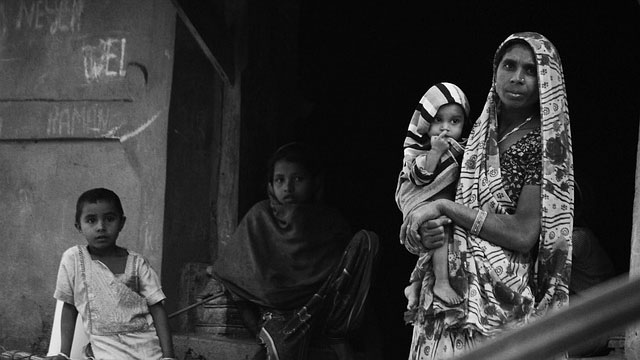 Survey reveals grotesque fact: Patriarchy enslaves Indian women mentally too