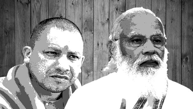 Can Modi's Upyogi praise for Yogi help the BJP win the 2022 UP polls?