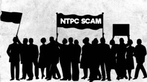 Why the students’ agitation against RRB NTPC in Bihar and UP is more than just Modi's fault?