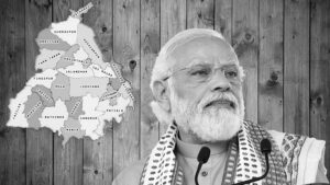 Can Modi's "Nava Punjab" promise captivate the voters?
