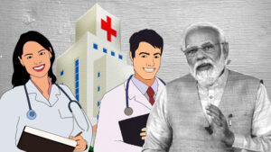 Why Modi's jibe on students pursuing medical education in Ukraine is unfounded?