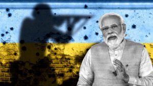The Modi regime’s Ukraine evacuation failure: why the entrapped Indians are on their own?