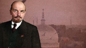 Revisiting Lenin's views on religion on his 152nd birth anniversary