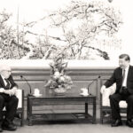 Henry Kissinger’s China visit in 2023: Questions and de ja vu