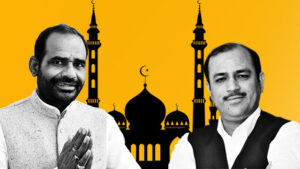 Did Ramesh Bidhuri's anti-Muslim slurs in the Parliament show BJP's 2024 strategy?