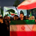 Shifting sands: Iranian attack on Israel challenges West Asia’s power dynamics