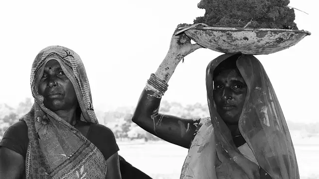 While female participation in labour force has been on the rise in India, it's not indicative of working women's empowerment at all.